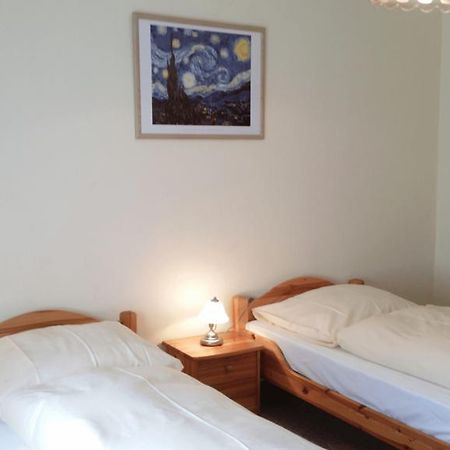 Berghotel Hohe-Acht Siebenbach Luaran gambar
