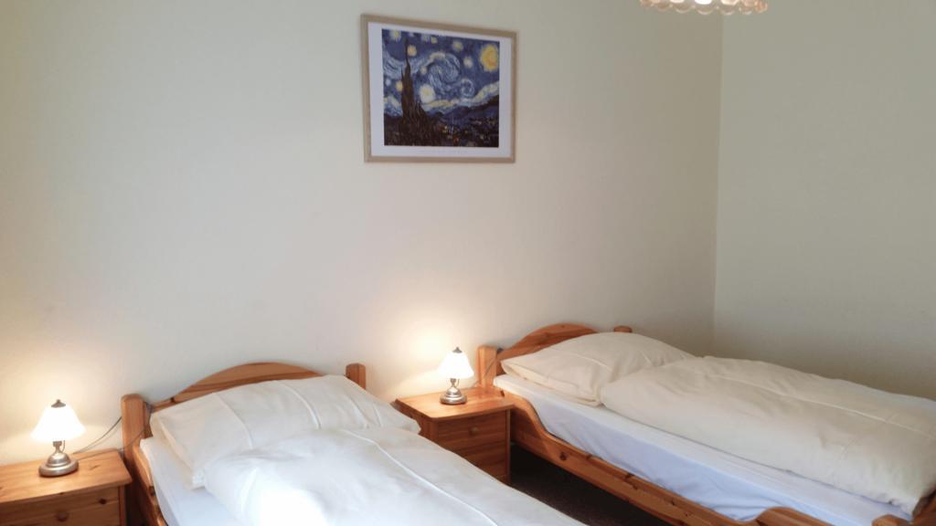 Berghotel Hohe-Acht Siebenbach Luaran gambar